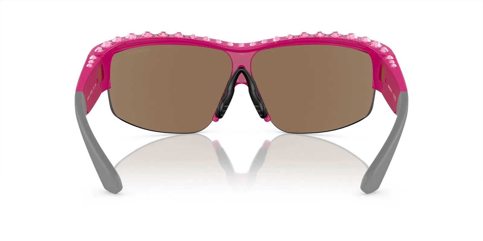 Swarovski 6014 Sunglasses - view 8